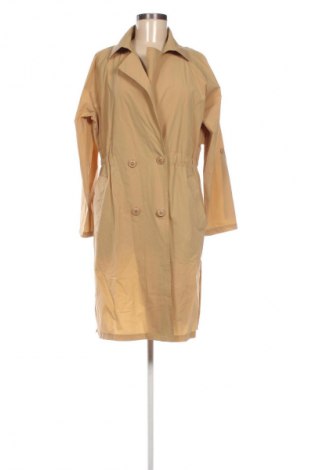 Дамски шлифер Unbranded, Размер XL, Цвят Жълт, Цена 35,00 €