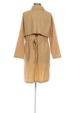 Дамски шлифер Unbranded, Размер XL, Цвят Жълт, Цена 35,00 €