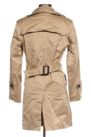 Damen Trenchcoat Unbranded, Größe L, Farbe Beige, Preis 18,99 €