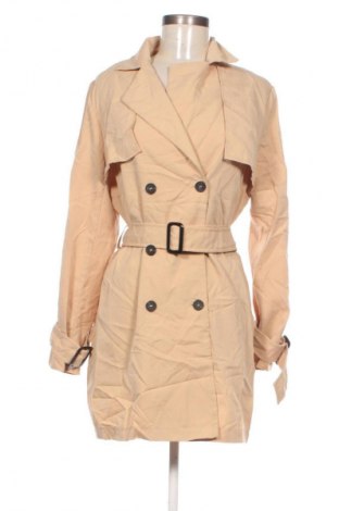 Dámský přechodný kabát  Unbranded, Velikost S, Barva Béžová, Cena  439,00 Kč
