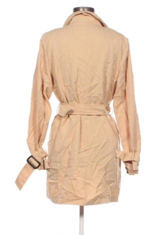 Dámský přechodný kabát  Unbranded, Velikost S, Barva Béžová, Cena  439,00 Kč