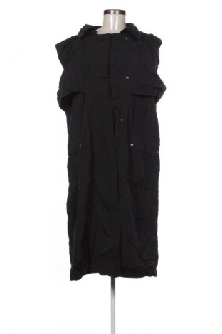 Női viharkabát Aje., Méret XL, Szín Fekete, Ár 40 589 Ft