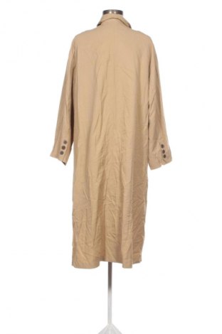 Damen Trenchcoat Unbranded, Größe XXL, Farbe Beige, Preis 30,99 €