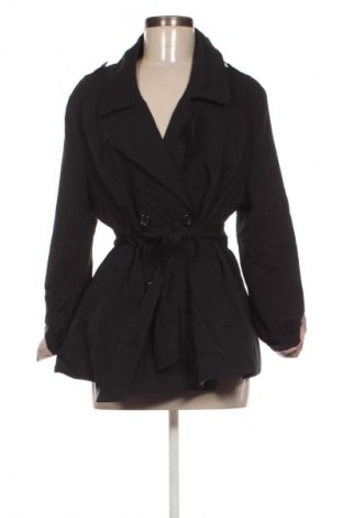 Damen Trench Coat Unbranded, Größe XL, Farbe Schwarz, Preis € 29,99
