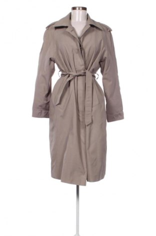 Trench de femei Unbranded, Mărime M, Culoare Gri, Preț 181,00 Lei