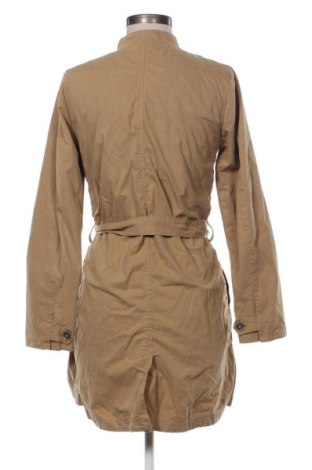 Trench de femei Elvine, Mărime S, Culoare Maro, Preț 583,88 Lei