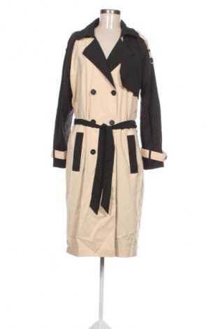 Γυναικεία καμπαρντίνα Vero Moda, Μέγεθος XL, Χρώμα Πολύχρωμο, Τιμή 24,55 €