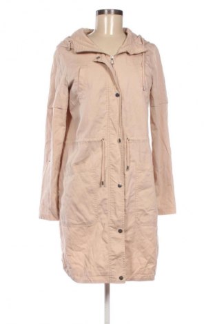 Дамски шлифер Vero Moda, Размер M, Цвят Бежов, Цена 24,44 €