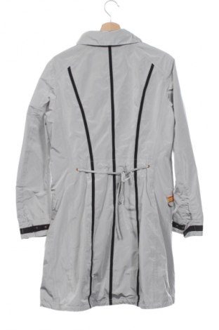 Γυναικεία καμπαρντίνα Wellensteyn, Μέγεθος S, Χρώμα Γκρί, Τιμή 53,99 €