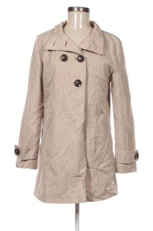 Dámský přechodný kabát  Yessica, Velikost M, Barva Béžová, Cena  289,00 Kč