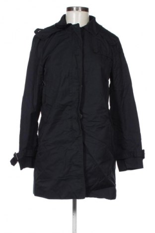 Γυναικεία καμπαρντίνα Zara, Μέγεθος M, Χρώμα Μπλέ, Τιμή 20,99 €