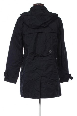 Γυναικεία καμπαρντίνα Zara, Μέγεθος M, Χρώμα Μπλέ, Τιμή 20,99 €