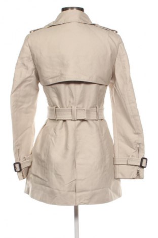 Damen Trench Coat Zara, Größe M, Farbe Beige, Preis € 24,99
