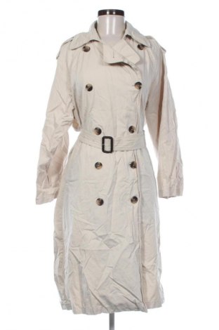 Damski prochowiec Zara, Rozmiar XS, Kolor Beżowy, Cena 86,99 zł