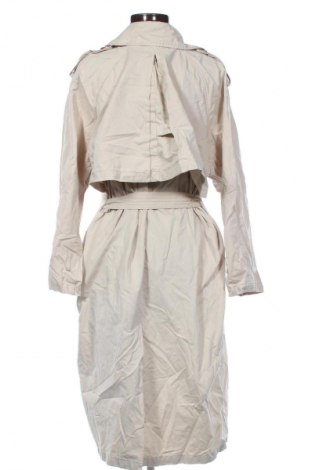 Damski prochowiec Zara, Rozmiar XS, Kolor Beżowy, Cena 86,99 zł