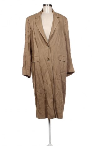 Damen Trench Coat Zara, Größe M, Farbe Braun, Preis € 28,00