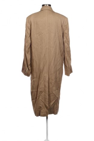 Damen Trench Coat Zara, Größe M, Farbe Braun, Preis € 28,00