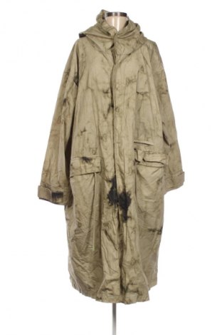 Damen Trenchcoat Zara, Größe XL, Farbe Mehrfarbig, Preis 28,00 €