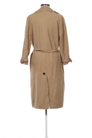 Damen Trenchcoat Zara, Größe S, Farbe Beige, Preis 28,18 €