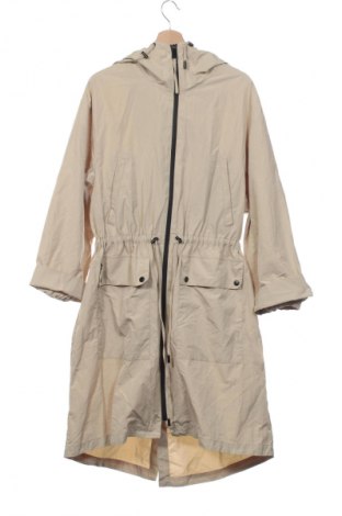 Дамски шлифер Zara, Размер M, Цвят Бежов, Цена 18,40 €