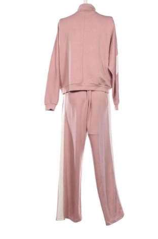 Дамски спортен екип Even&Odd, Размер L, Цвят Пепел от рози, Цена 56,24 €