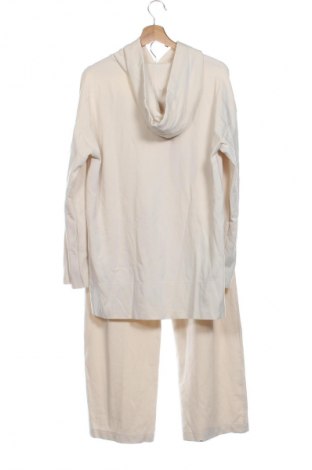 Dresy damskie Hallhuber, Rozmiar L, Kolor ecru, Cena 177,99 zł