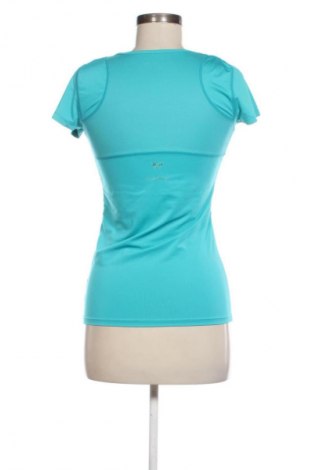 Top sport de damă. 4F, Mărime S, Culoare Albastru, Preț 53,51 Lei