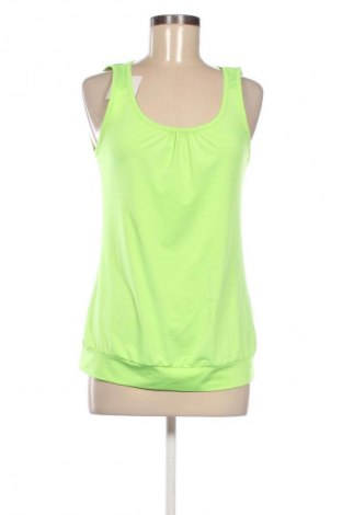 Dámsky športový top  Active, Veľkosť S, Farba Zelená, Cena  8,00 €