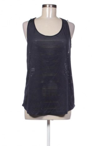 Dámský sportovní top  Active By Tchibo, Velikost M, Barva Modrá, Cena  217,00 Kč