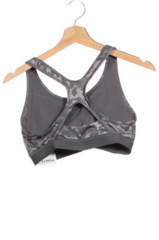 Női sport top Adidas, Méret M, Szín Szürke, Ár 7 025 Ft