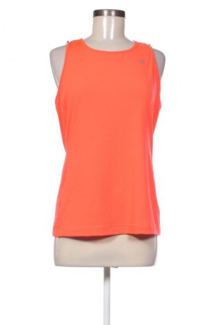 Női sport top Adidas, Méret L, Szín Narancssárga
, Ár 7 172 Ft