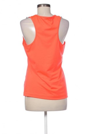 Női sport top Adidas, Méret L, Szín Narancssárga
, Ár 7 172 Ft