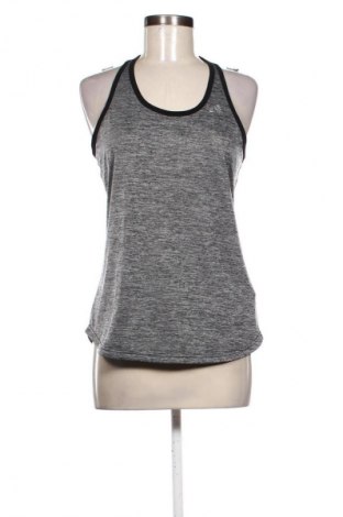 Damski sportowy top Adidas, Rozmiar M, Kolor Kolorowy, Cena 91,09 zł