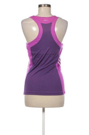 Γυναίκειο αθλητικό τοπ Adidas, Μέγεθος L, Χρώμα Πολύχρωμο, Τιμή 16,99 €