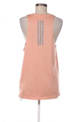 Dámsky športový top  Adidas, Veľkosť L, Farba Oranžová, Cena  17,95 €
