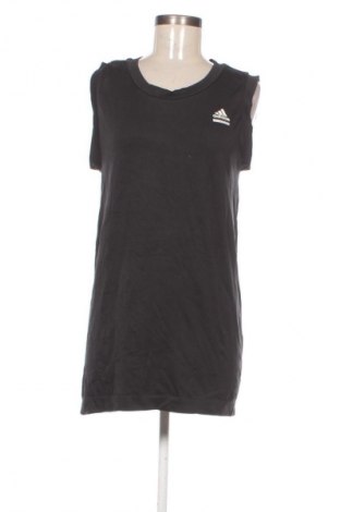Dámsky športový top  Adidas, Veľkosť XXL, Farba Čierna, Cena  16,95 €