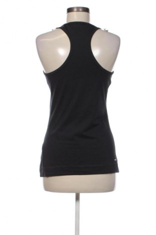 Damen Sporttop Adidas, Größe L, Farbe Schwarz, Preis € 17,99