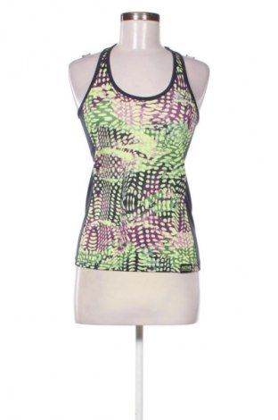 Damen Sporttop Adidas, Größe S, Farbe Mehrfarbig, Preis € 17,00