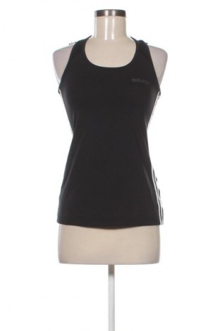 Top sport de damă. Adidas, Mărime XS, Culoare Negru, Preț 71,99 Lei