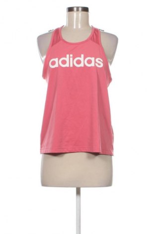 Dámsky športový top  Adidas, Veľkosť M, Farba Ružová, Cena  14,95 €