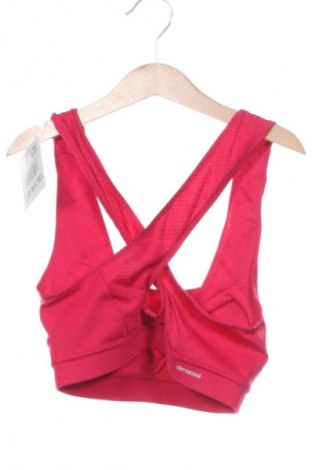 Damen Sporttop Adidas, Größe XXS, Farbe Mehrfarbig, Preis € 17,00