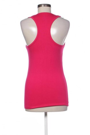 Дамски спортен топ Adidas, Размер XL, Цвят Розов, Цена 17,00 €