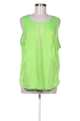 Dámský sportovní top  Alpas-Sport, Velikost XL, Barva Zelená, Cena  283,00 Kč