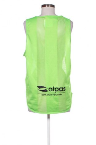 Dámský sportovní top  Alpas-Sport, Velikost XL, Barva Zelená, Cena  283,00 Kč