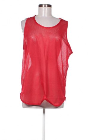 Dámský sportovní top  Alpas-Sport, Velikost XL, Barva Červená, Cena  283,00 Kč