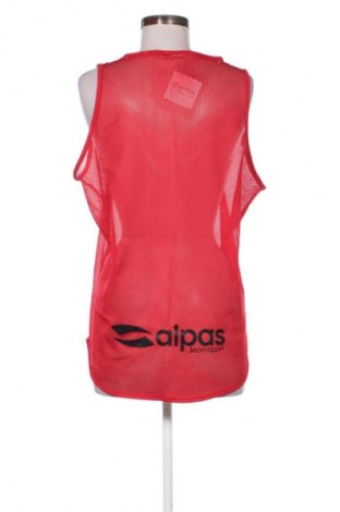 Dámský sportovní top  Alpas-Sport, Velikost XL, Barva Červená, Cena  283,00 Kč