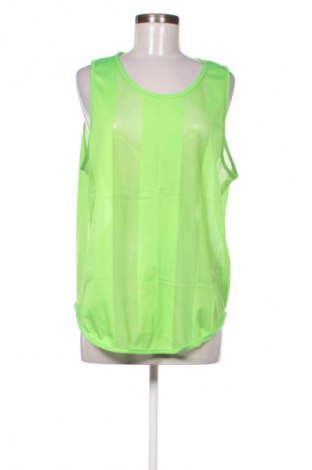 Dámský sportovní top  Alpas-Sport, Velikost XL, Barva Zelená, Cena  283,00 Kč