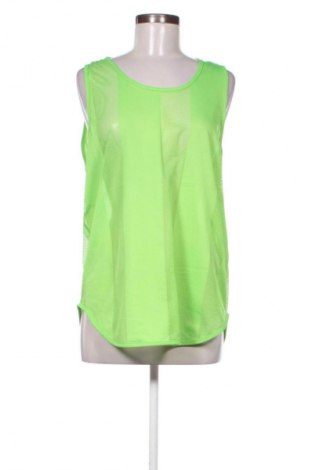 Dámský sportovní top  Alpas-Sport, Velikost XL, Barva Zelená, Cena  283,00 Kč