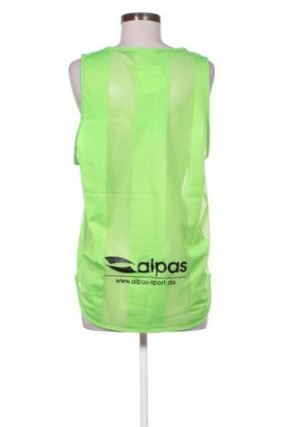 Dámský sportovní top  Alpas-Sport, Velikost XL, Barva Zelená, Cena  283,00 Kč