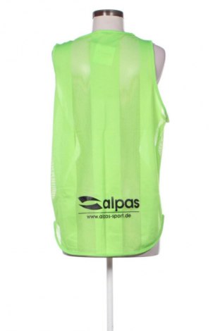 Dámský sportovní top  Alpas-Sport, Velikost XL, Barva Zelená, Cena  283,00 Kč
